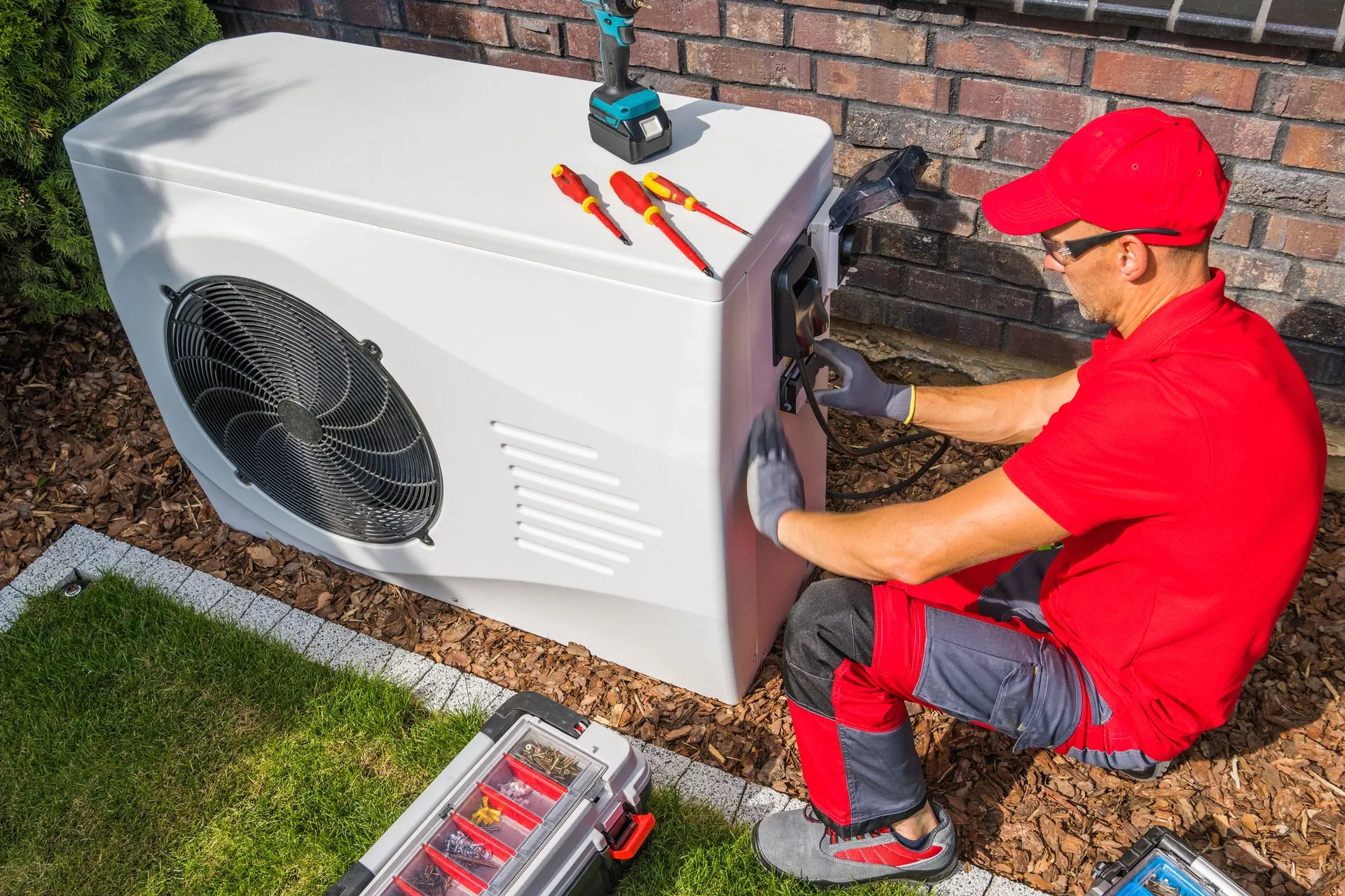About HVAC in Lambertville, NJ